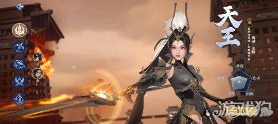 剑侠世界3天王秘籍怎么搭配 秘籍搭配攻略