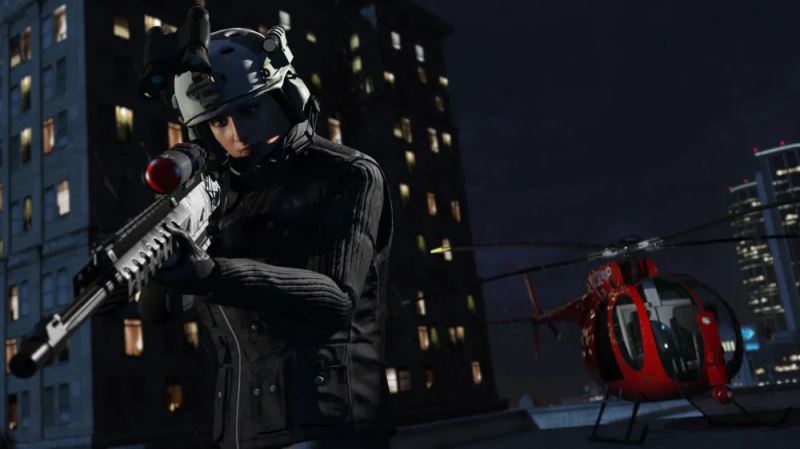 gta5免费下载_侠盗猎车手5中文版(动作冒险游戏)2.8.9免费安卓版下载
