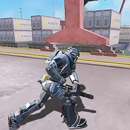 解限机官网下载_解限机（MechaBREAK）v1.0.0手机app下载