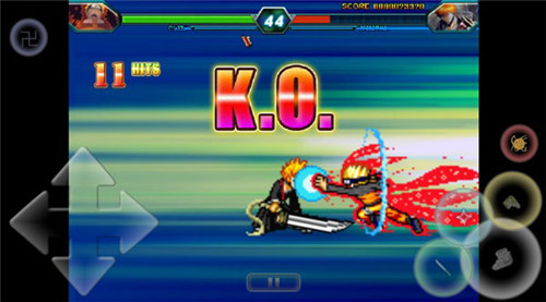 火影vs死神下载_死神VS火影全人物版v1.3.72手机app下载