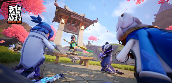 香肠派对军师身份卡技能介绍_香肠派对军事身份卡