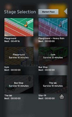 僵尸乐园下载_僵尸乐园2公路之旅最新版v1.0.6手机app下载