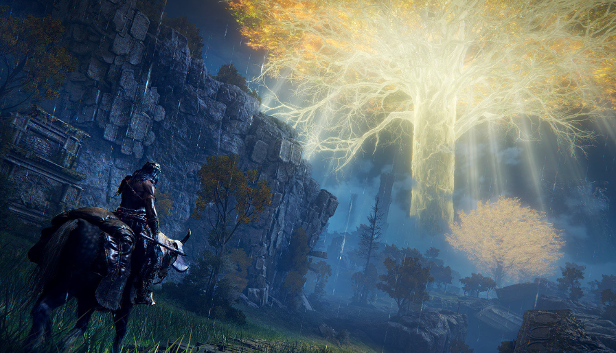 艾尔登法环标准版和豪华版区别-艾尔登法环豪华版标准版有区别吗