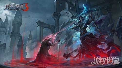 地下城堡3隐藏武器怎么获得 隐藏武器获得方法一览