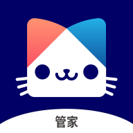 喵窝管家下载_喵窝管家v1.4.8手机app下载
