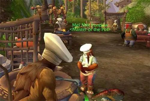 魔兽世界下水道炖肉怎么完成?下水道炖肉任务攻略