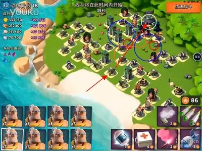 《Tech48》游戏攻略:探索科技与魔法的奇幻世界