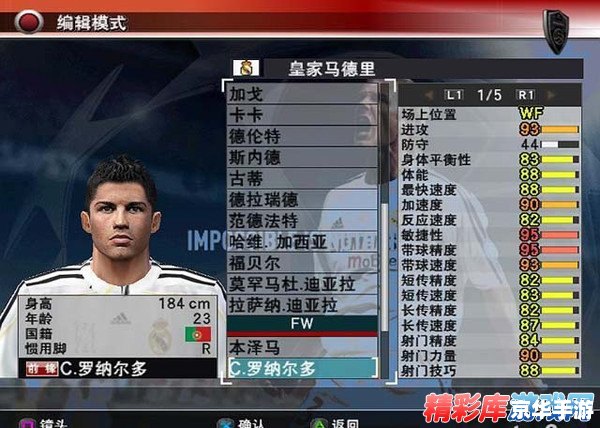 实况2010中超补丁——打造更真实的中国足球体验 实况2010中超补丁——打造更真实的中国足球体验