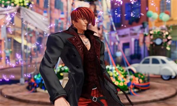 拳皇15八神庵怎么出招?八神庵出招表