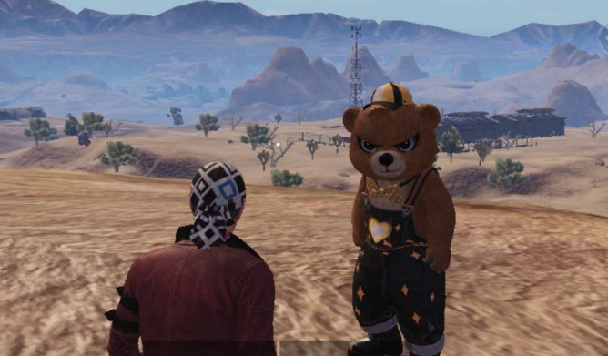 和平精英幸运空投怎么触发?幸运空投触发方法