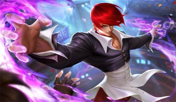 拳皇15八神庵出招表 拳皇15八神庵出招表