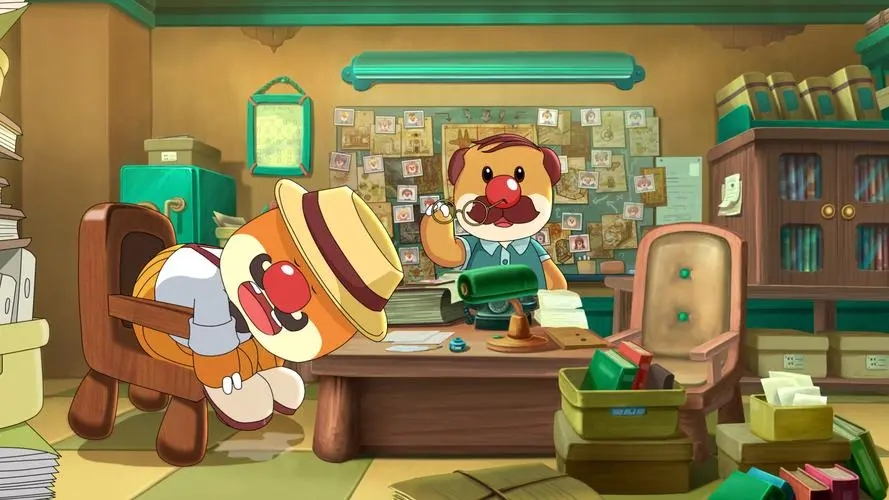 系统互通机制一览-摩尔庄园安卓和苹果互通吗