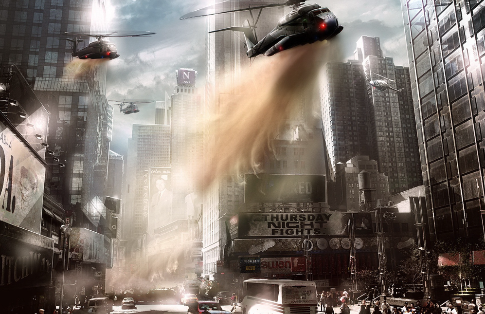 虐杀原形什么配置能玩?虐杀原形配置要求