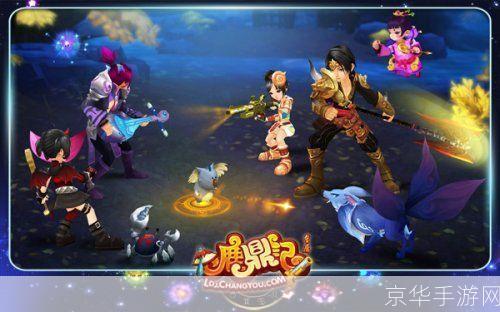 鹿鼎记ol多玩:鹿鼎记OL多玩—— 探寻江湖，体验热血武侠之旅