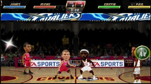 nba嘉年华下载_NBA嘉年华全新版v0.4无广告版免费下载