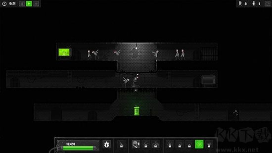 僵尸之夜下载_僵尸之夜(ZombieNightTerror)v2.0手机app下载