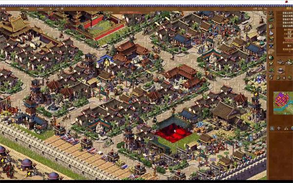 秘籍完整分享-龙之崛起秘籍大全