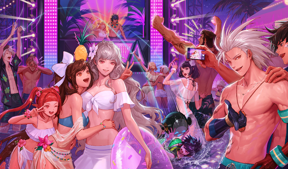 DNF时空裂缝位置-DNF时空裂缝在哪