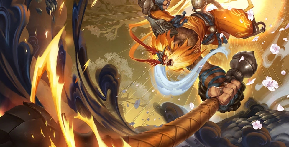 lol孙悟空怎么出装?孙悟空最佳出装推荐