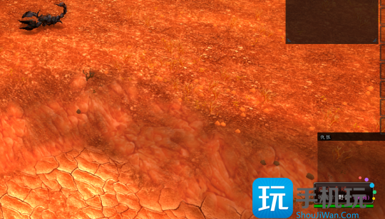 杜隆塔尔死亡毒蝎-魔兽世界怀旧服探索赛季猎人最强稀有宠物