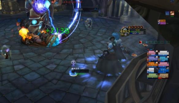 魔兽世界精炼石中盐怎么获得?精炼石中盐获取攻略