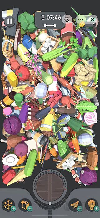 美食大作战红包版