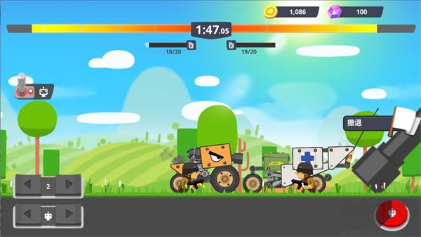 超级战车下载_超级战车大作(SuperTank)v5.8.1官方版手机app下载