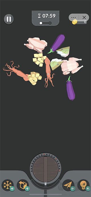 美食大作战红包版