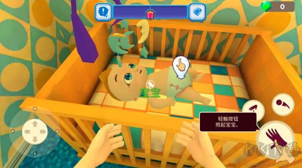 妈妈模拟器下载_妈妈模拟器(MotherSimulator)v2.2.36.295安卓版下载