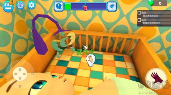 妈妈模拟器下载_妈妈模拟器(MotherSimulator)v2.2.36.295安卓版下载