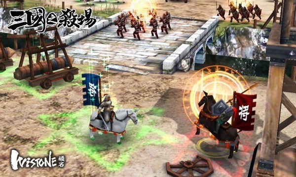 三国之杀场下载_三国之杀场v1.3.6手机app下载