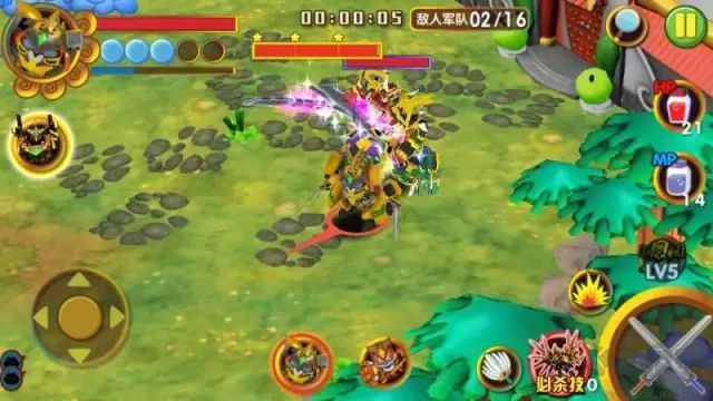 果宝三国下载_果宝三国v6.9手机版免费下载