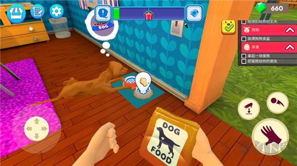 妈妈模拟器(Mother Simulator)