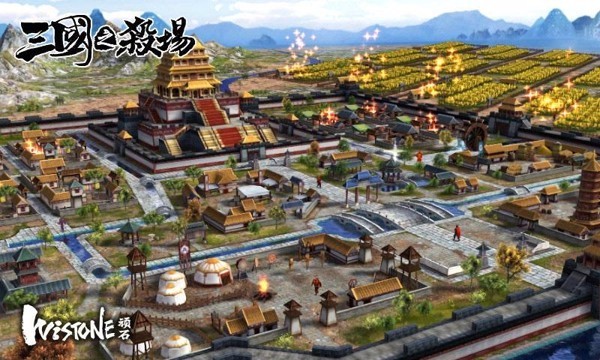 三国之杀场下载_三国之杀场v1.3.6手机app下载