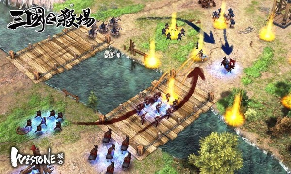 三国之杀场下载_三国之杀场v1.3.6手机app下载