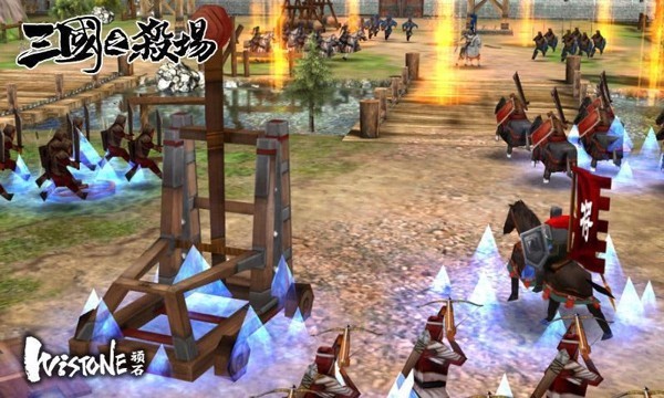 三国之杀场下载_三国之杀场v1.3.6手机app下载