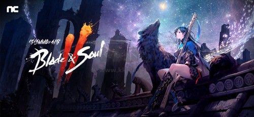 韩服剑灵客户端下载_剑灵2韩服v.0.147.1联机版免费下载