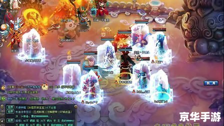 QQ仙灵脚本:探索游戏世界的无限可能 QQ仙灵脚本:探索游戏世界的无限可能