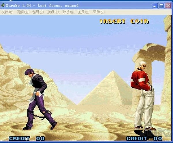 拳皇2005十周年纪念加强版下载_拳皇十周年加强版v2.9.7特别版安卓版下载