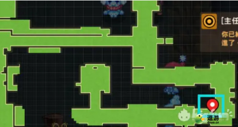 坎公骑冠剑10-4藏书库隐藏支线攻略_坎公骑冠剑世界藏书库