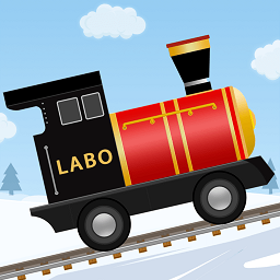 labo下载_Labo积木火车圣诞版v1.0.296免费下载