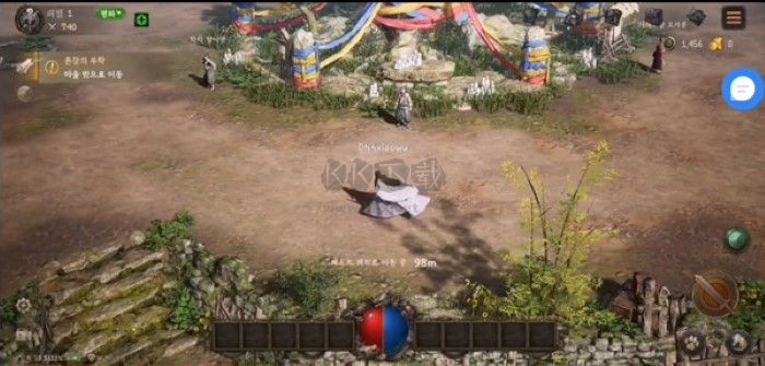 传奇m下载_传奇M安卓最新版v1.23.3软件下载