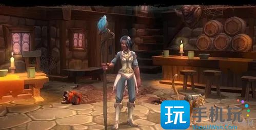 火炬之光2法师怎么加点技能?法师技能高收益攻略