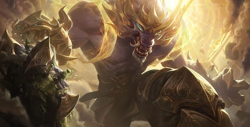 英雄联盟沃里克怎么出装?沃里克出装推荐