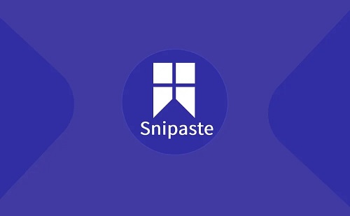 snipaste怎么读