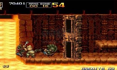 合金弹头全集中文版下载_合金弹头5中文版v9.0推荐下载