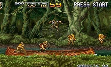 合金弹头全集中文版下载_合金弹头5中文版v9.0推荐下载