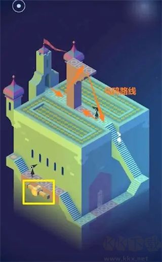 纪念碑谷下载_纪念碑谷官方版v3.3.104安卓版免费app下载
