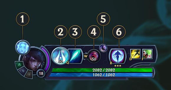 英雄联盟新英雄厄斐琉斯攻略大全 lol新英雄厄斐琉斯技能、武器及玩法汇总