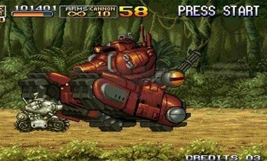 合金弹头全集中文版下载_合金弹头5中文版v9.0推荐下载